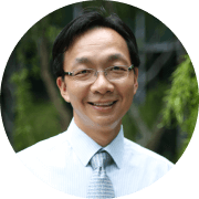 Dr Aidan Yeo - Dental Specialist in Oral Maxillofacial Surgery