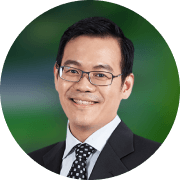 Dr Low Yi Han - Dental Specialist in Prosthodontics