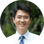 Dr Poon Kah Chai - Dental Specialist in Orthodontics