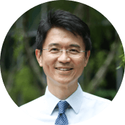 Dr Poon Kah Chai - Dental Specialist in Orthodontics